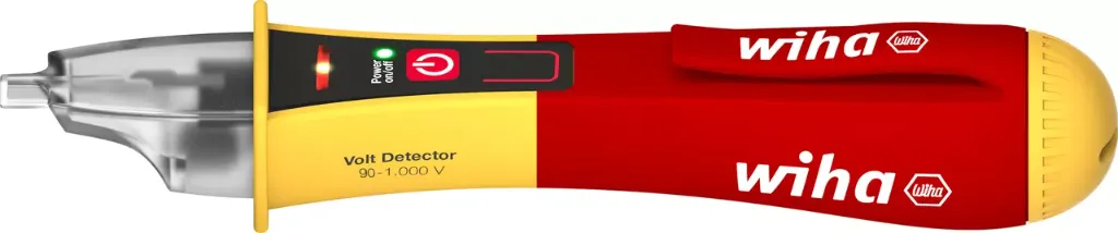 [WIH-43798] SB 255-14 Volt Detector 90 -1.000 V