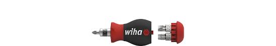 [WIH-43613] SB 3802-01 Stubby 1/4"