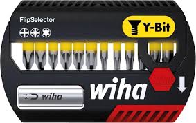[WIH-41827] SB 7947Y-904 FlipSelector