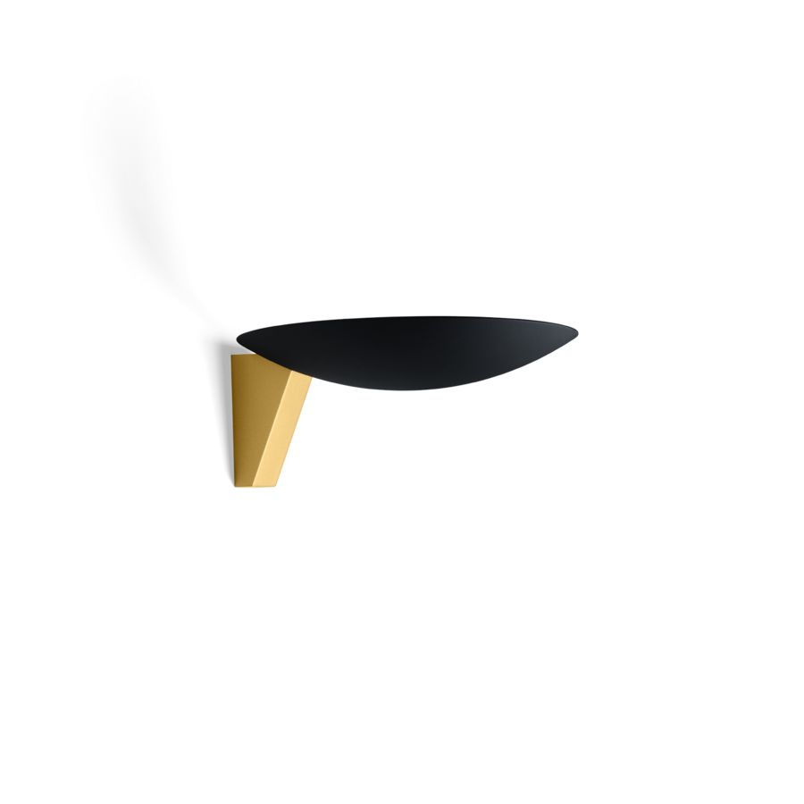 SCAVA WALL SURF 1.0 LED 2700K K