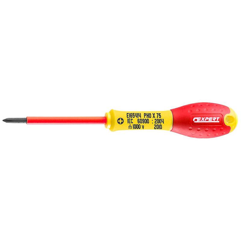 SCHROEVENDRAAIER VOOR PHILLIPS SCHROEF 1000V PH0X7