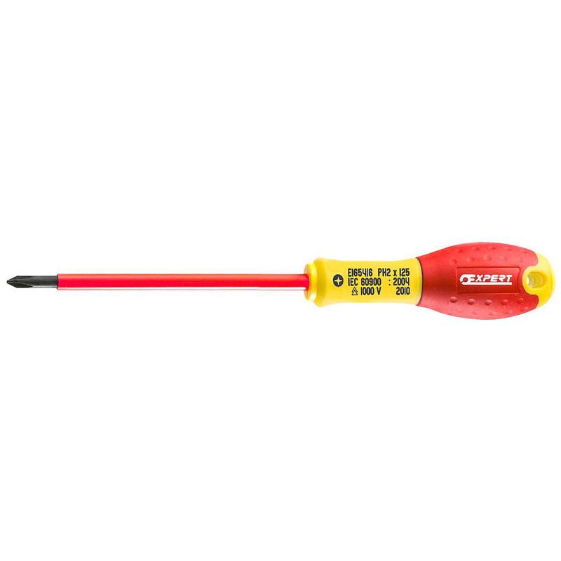 [EXP-E165416] SCHROEVENDRAAIER VOOR PHILLIPS SCHROEF 1000V PH2X1