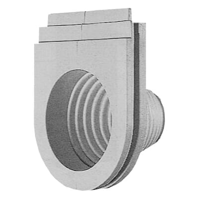 [ABB-MBRCS3M] SET 2 KABELINGMAX 30MM