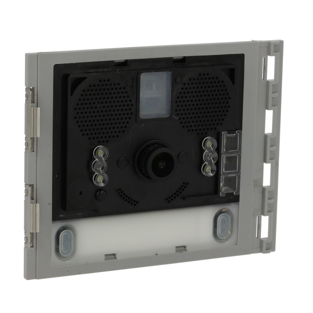 [LEG-351500] SFERA - audio/video-module