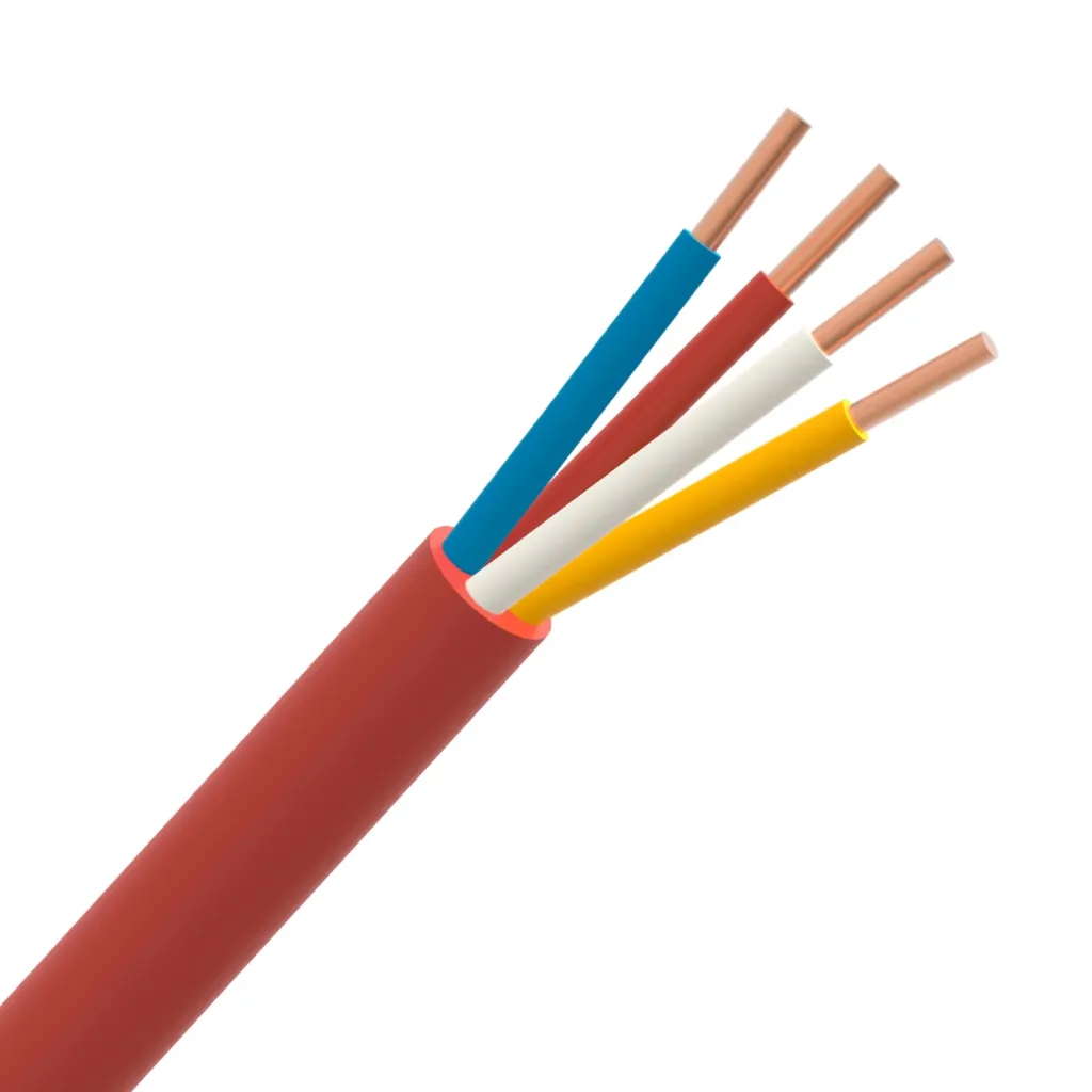 [SGG RED4x0,8 - Stuk] SGG RED 4 X 0,8 MM / meter