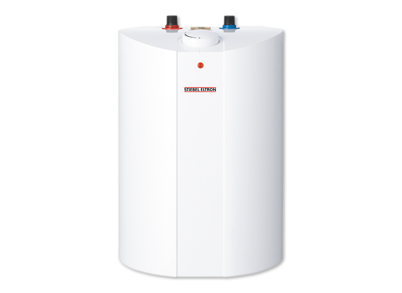 [SBE-233747] SHC 10 Kleine drukvaste boiler: 10l, onderbouw