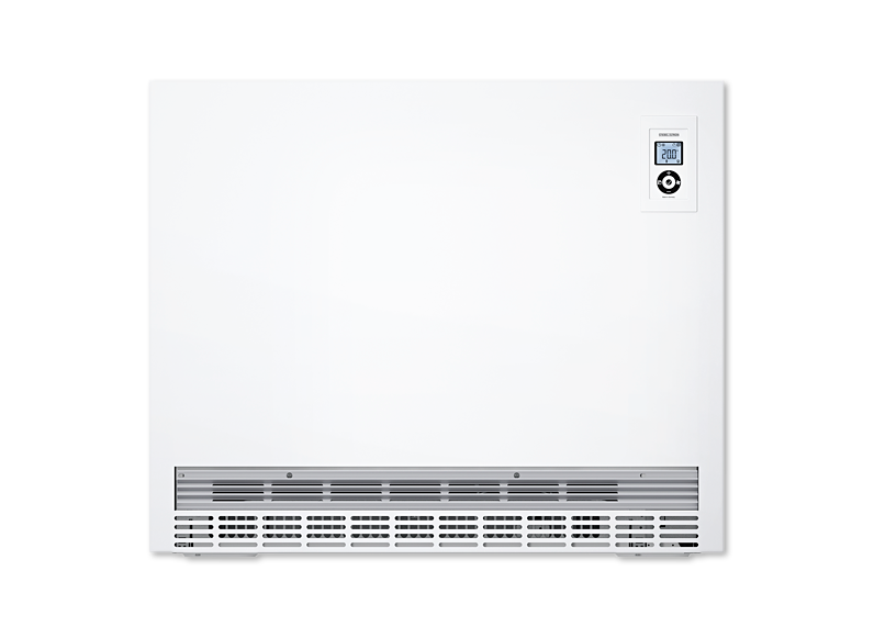 [SBE-200176] SHF 3000 Dynamische accumulator, 3 kW, vloer