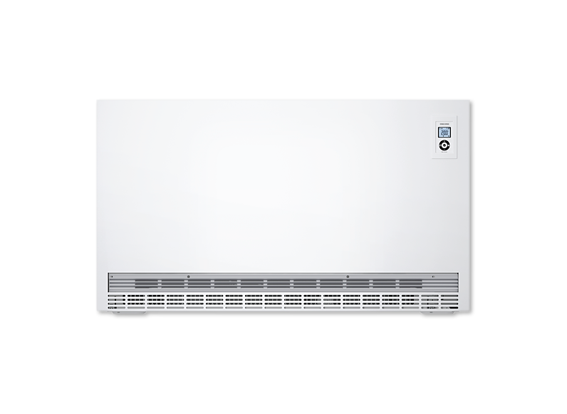 [SBE-200178] SHF 5000 Dynamische accumulator, 5 kW, vloer