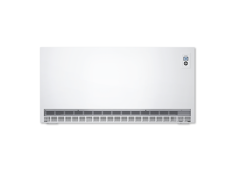 [SBE-200179] SHF 6000 Dynamische accumulator, 6 kW, vloer