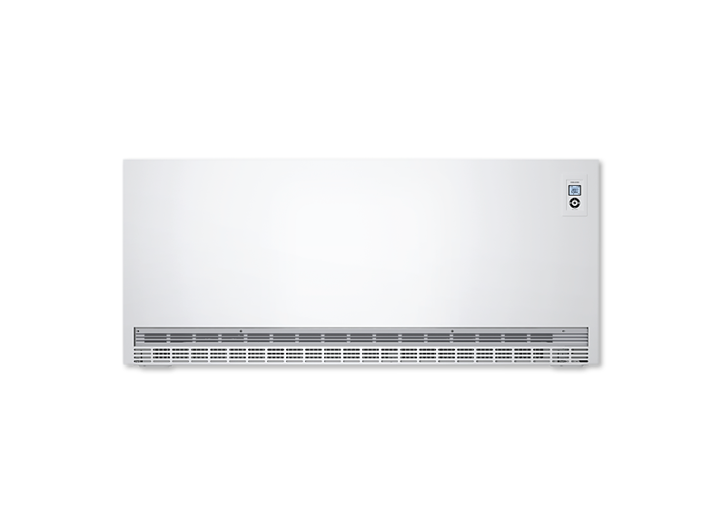 [SBE-200180] SHF 7000 Dynamische accumulator, 7 kW, vloer