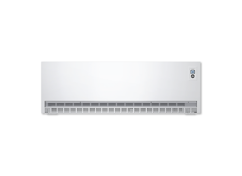 [SBE-200305] SHL 5000 Lage accu, 5 kW, vloer-onder venster