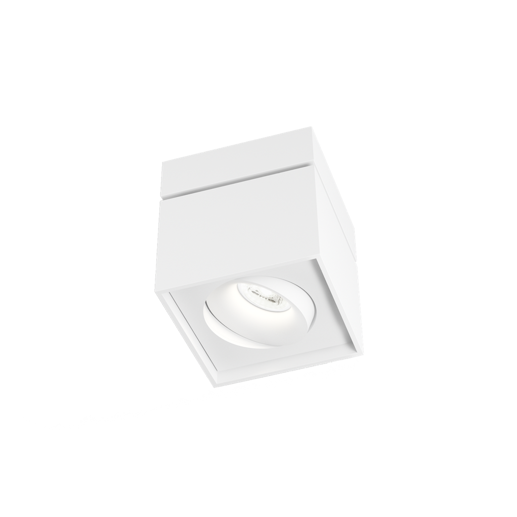 [WND-139120W0] SIRRO CEILING SURF 1.0 PAR16 W