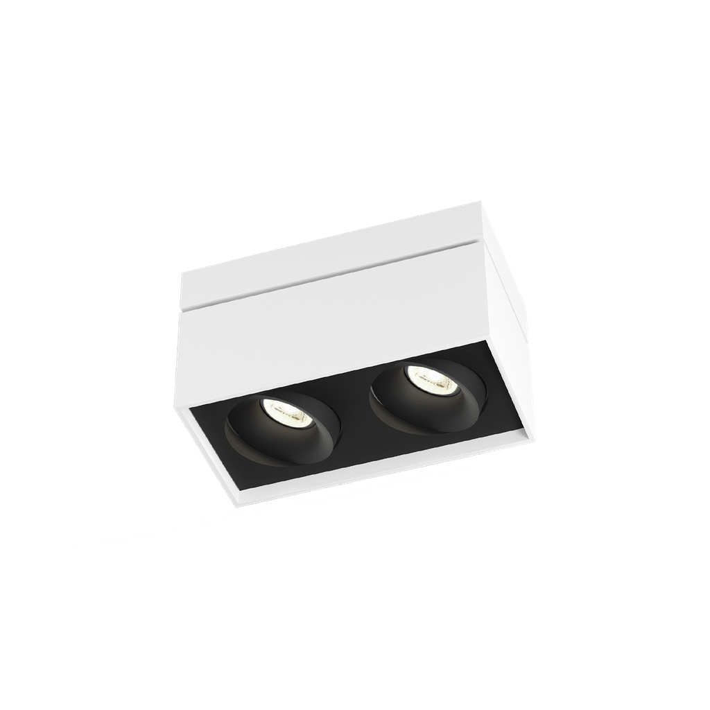 SIRRO CEILING SURF 2.0 PAR16 E