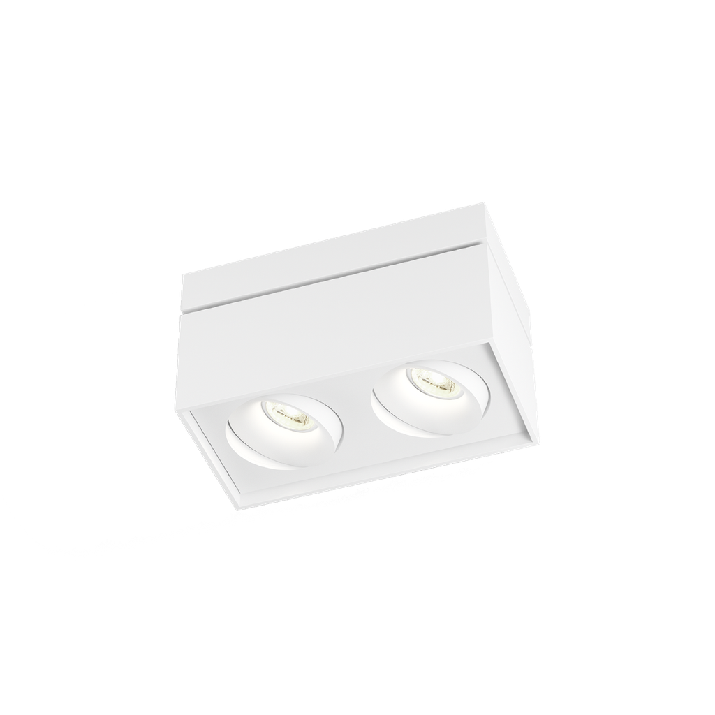 SIRRO CEILING SURF 2.0 PAR16 W