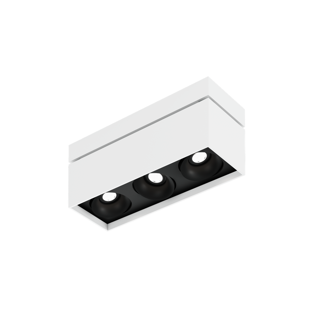 SIRRO CEILING SURF 3.0 PAR16 E