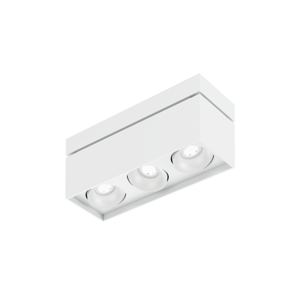 [WND-139320W0] SIRRO CEILING SURF 3.0 PAR16 W