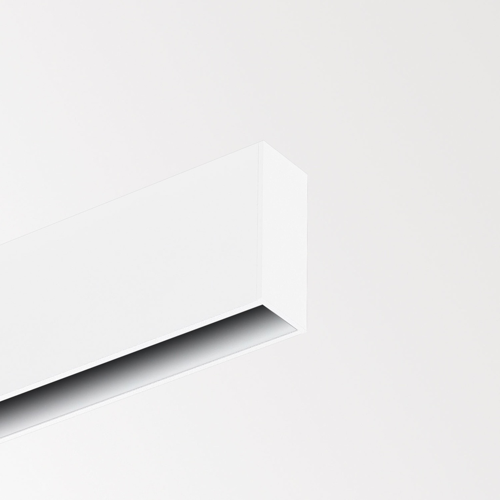 SLM26H - END CAP SET W