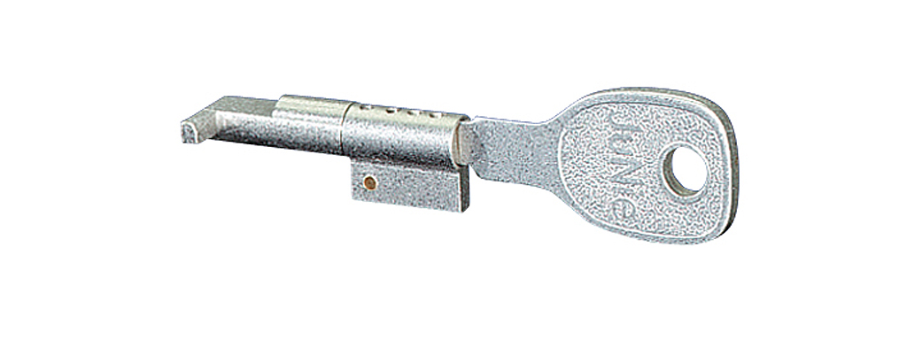 [DEM-KVES3] SLOT VOOR KV 3 TOT 9 MODULEN