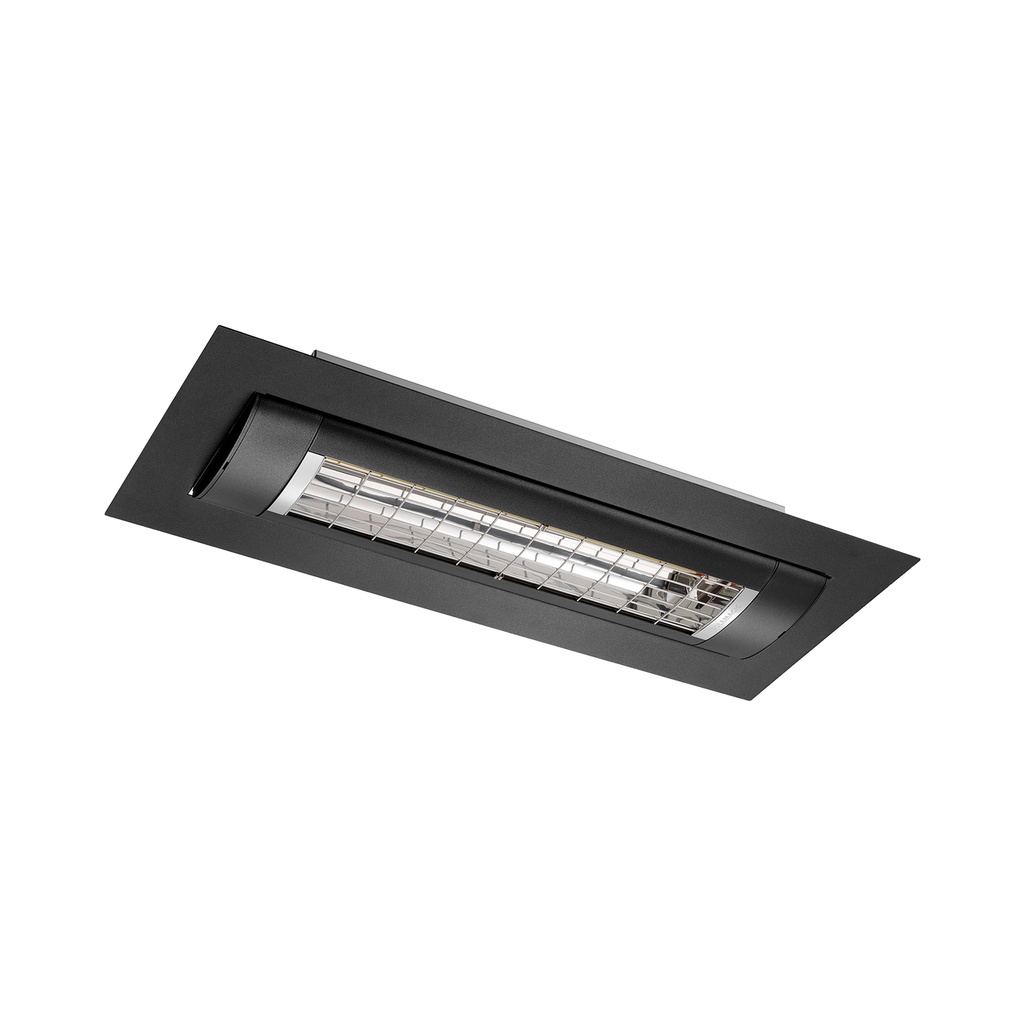 SM S3 2500W Premium inbouwset luxe frame NA