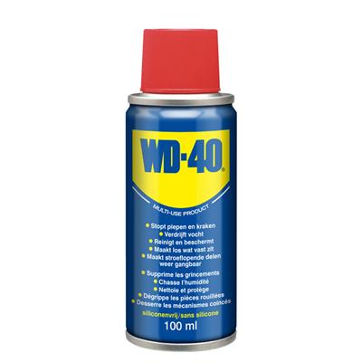 SMEERMIDDEL WD 40 100ml