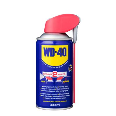 SMEERMIDDEL WD 40 300ml