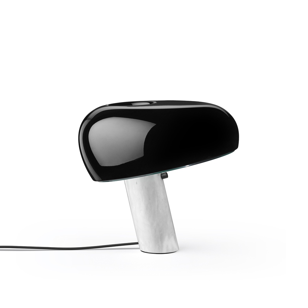 [FLO-F6380030] SNOOPY EU BLK