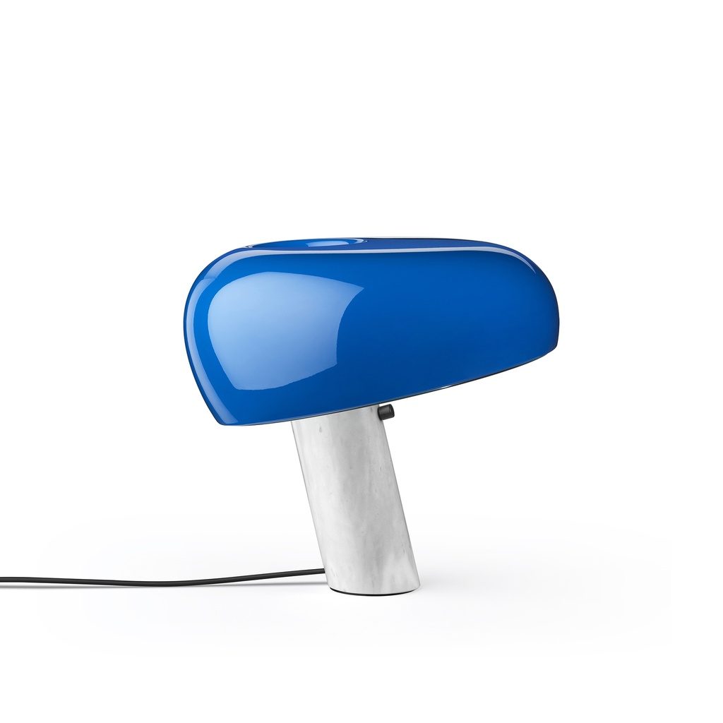 [FLO-F6380014] SNOOPY EU BLU