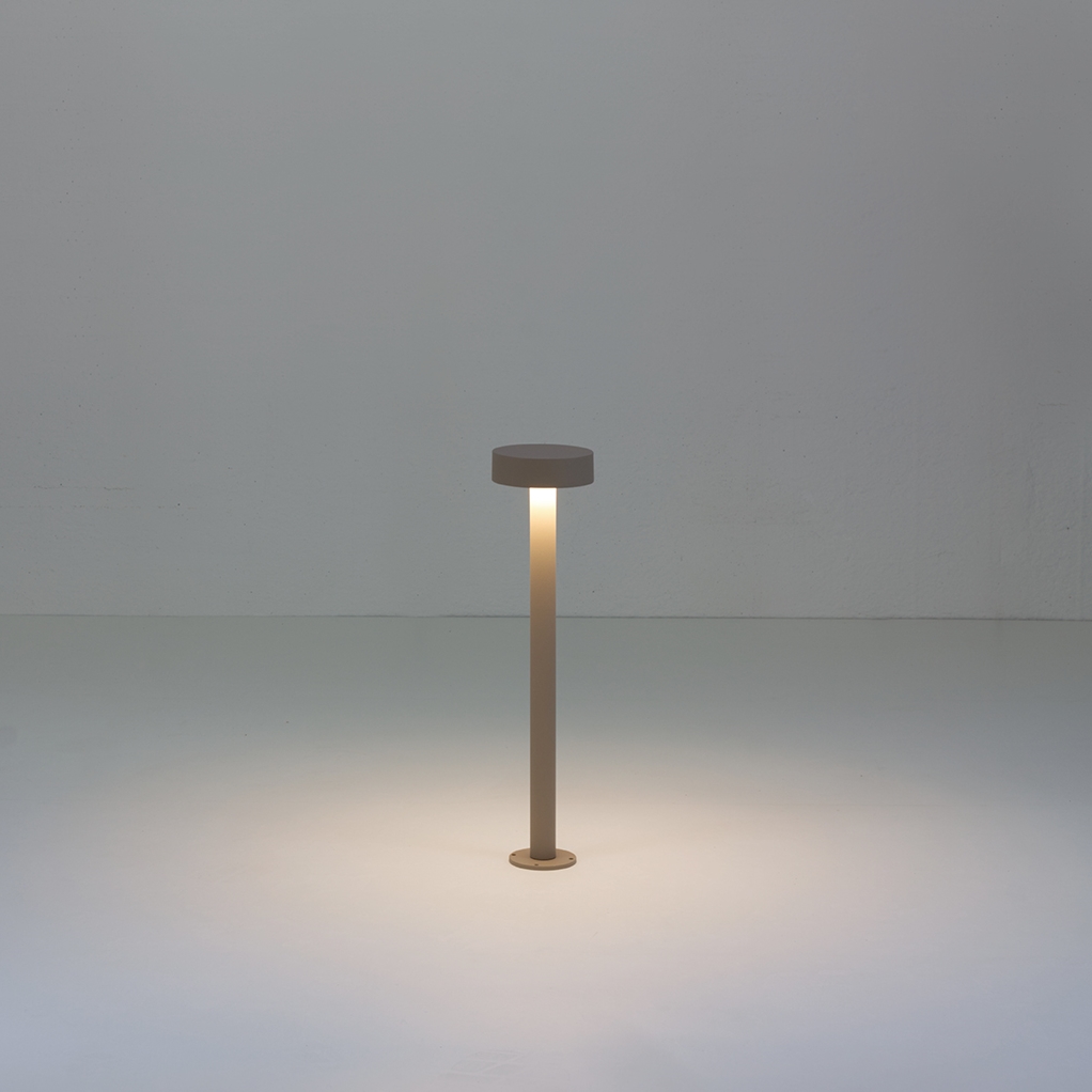 [DIO-DI901217134] SOFIA Spike 10W H.500 3000K 230V IP65 Graphite