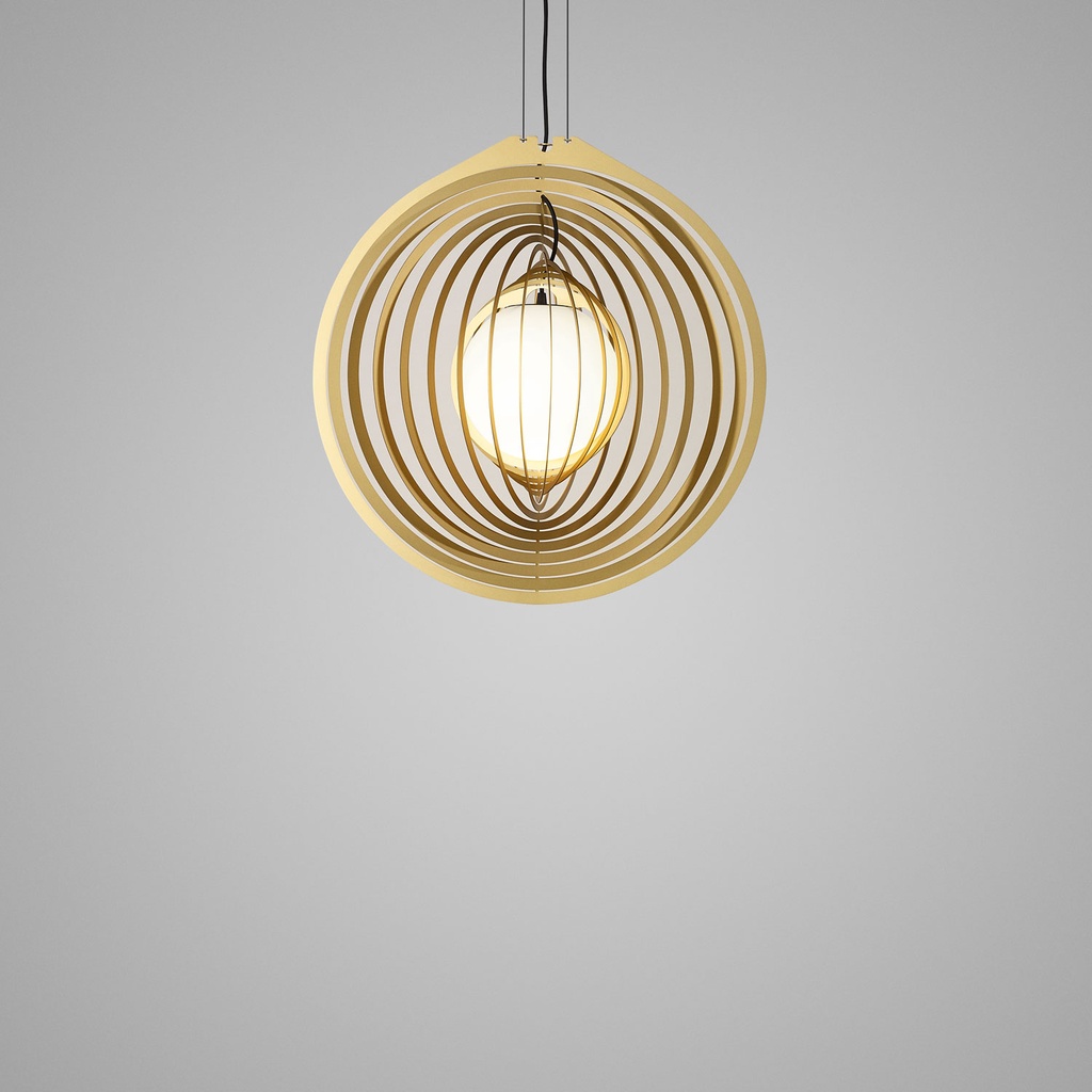 SOIREE RC 56 E27 OPAL FG