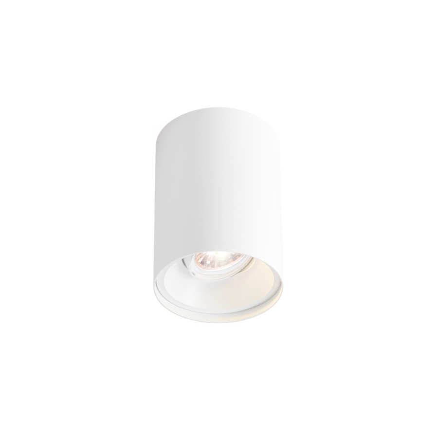 [WND-133765W5] SOLID CEILING SURF 1.0 LED 3000K W