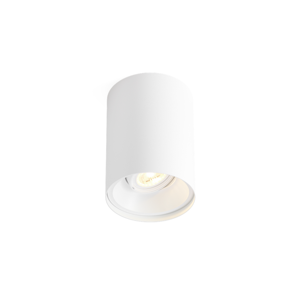 [WND-133120W0] SOLID CEILING SURF 1.0 PAR16 W