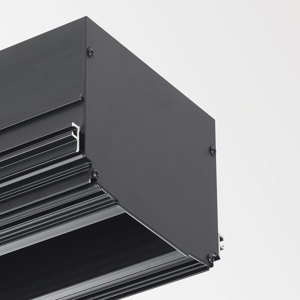 SPM52 - END CAP SET B