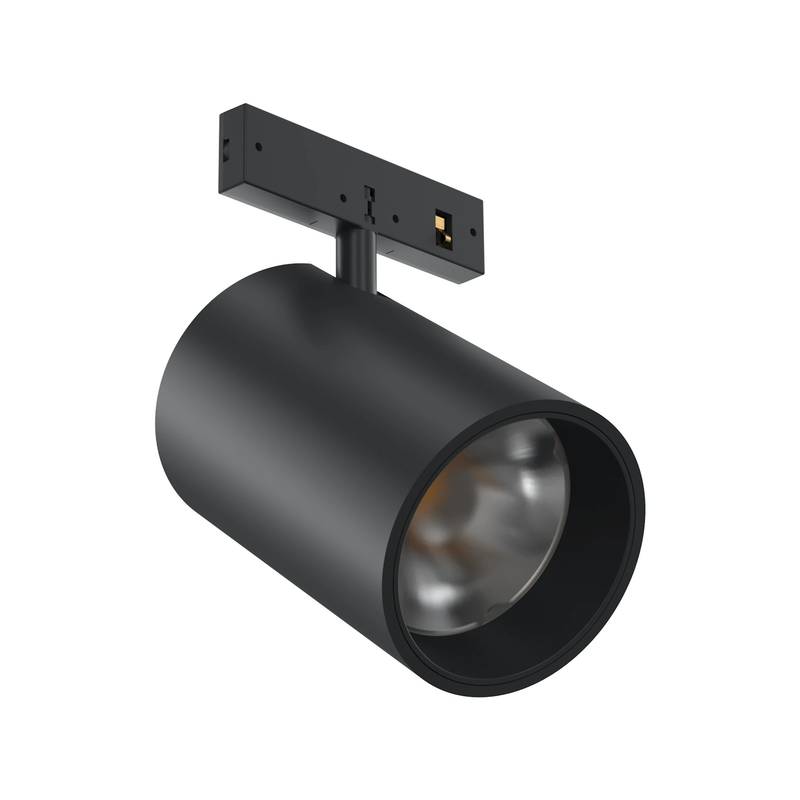 [FLO-03.2235.14A] SPOT MRM BLK POWER LED 27K C90 MD