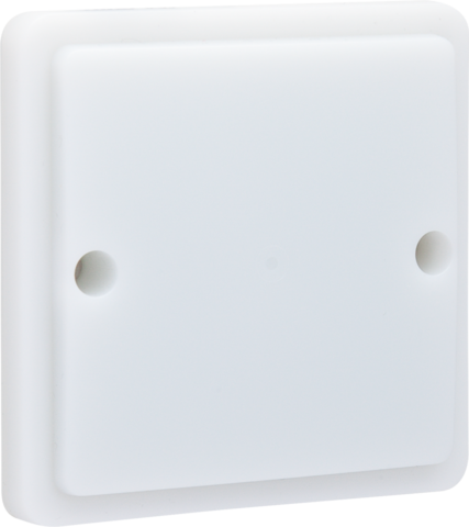 SPUITWATERDICHT SIGNAALAPPARAAT MET TRANSPARANTE LENS EN LEDS