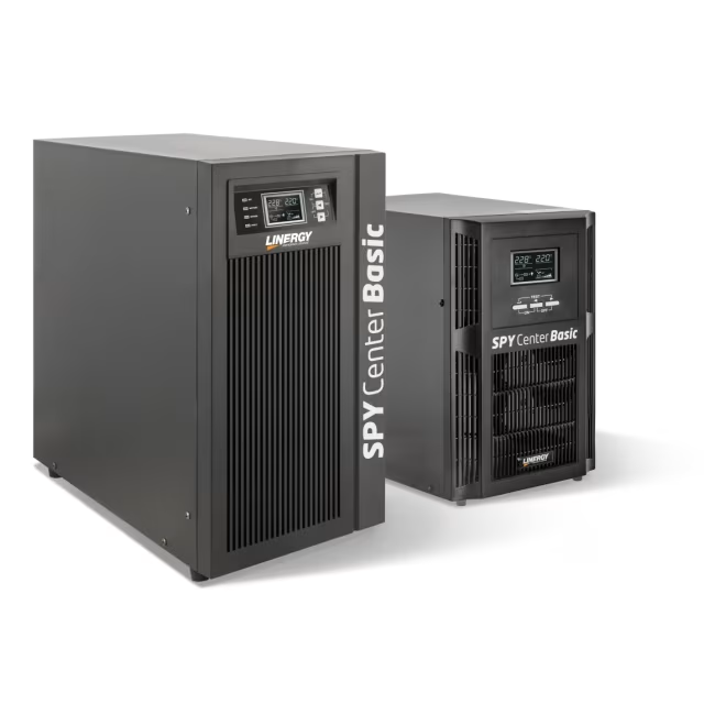 [LNG-LSCB010P10] SPY CENTER BASIC 1000W 1H