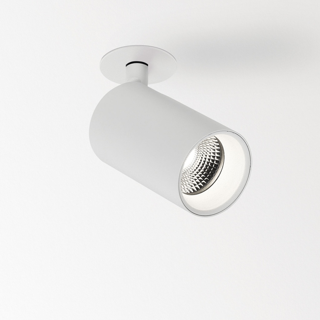 [DEL-19918 9228 W] SPYCO CLIP AC 92733 DIM8 W