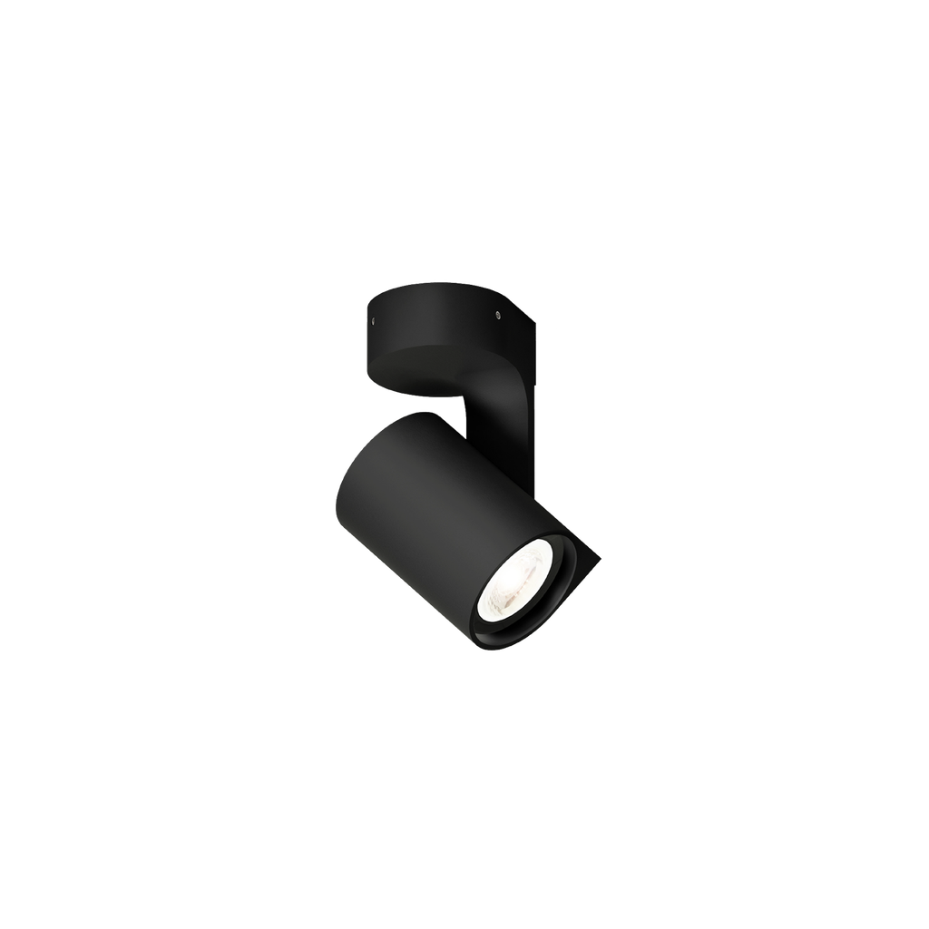 [WND-144220B0] SQUBE ON BASE CEILING SURF 1.0 PAR16 B