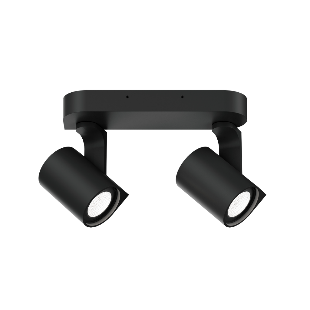 SQUBE ON BASE CEILING SURF 2.0 PAR16 B