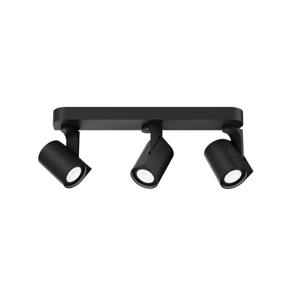[WND-144620B0] SQUBE ON BASE CEILING SURF 3.0 PAR16 B
