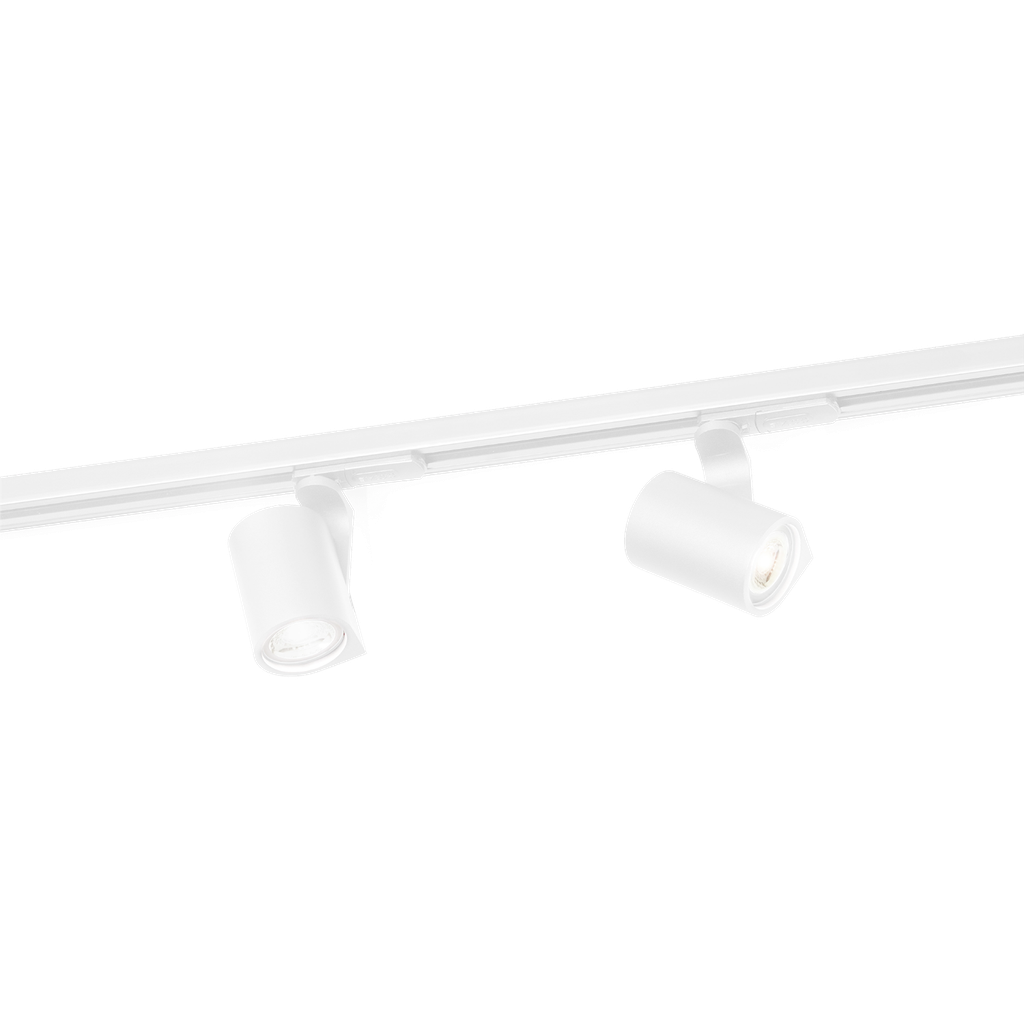 SQUBE ON TRACK 1-PHASE 1.0 PAR16 W