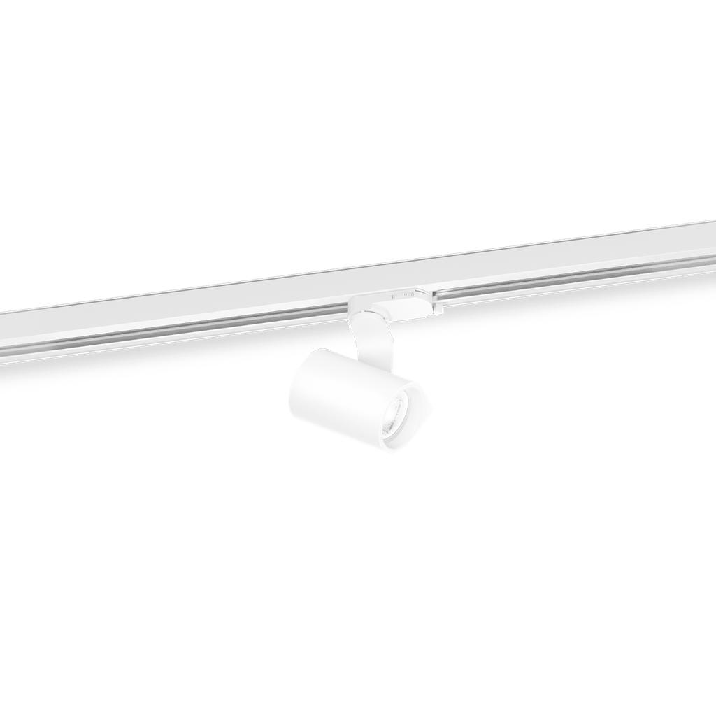 SQUBE ON TRACK 3-PHASE 1.0 PAR16 W