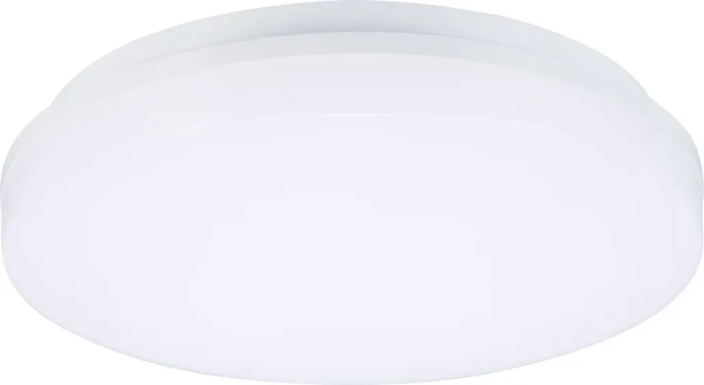 START SURFACE SLIM IP54 ROUND 1900LM 2CCT MW WH