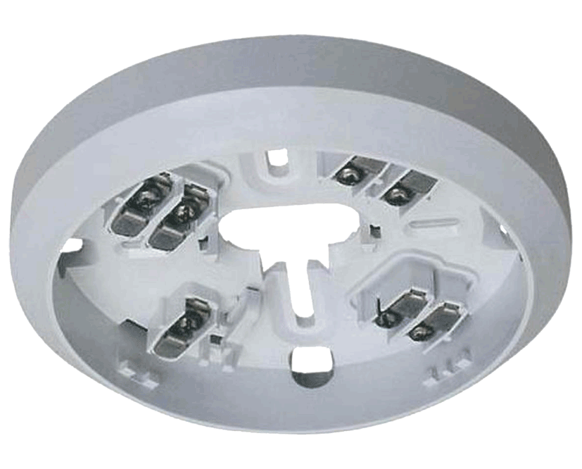 STANDAARD BASIS VOOR BOSCH DETECTOREN