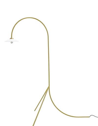 [SER-V9015013C] STANDING LAMP N°1 M CURRY MVS
