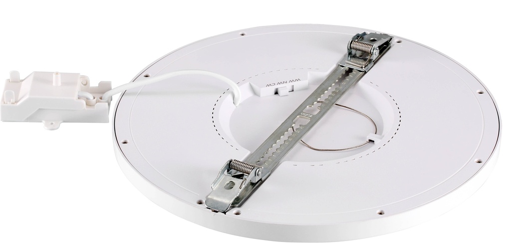 START ECO DOWNLIGHT 5IN1 2500