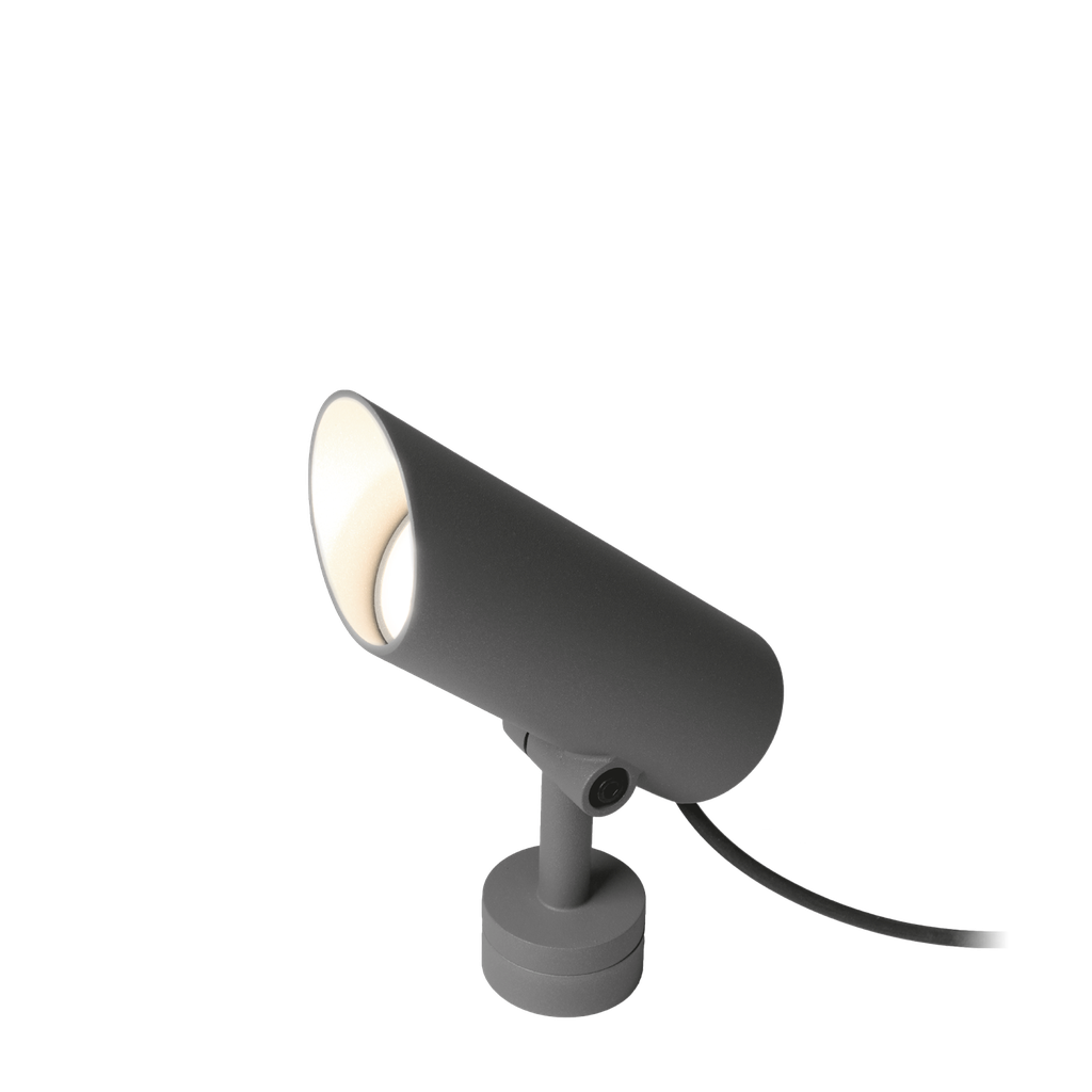[WND-737168A5] STIPO OUTDOOR FLOOR PROJ 1.0 LED 3000K A