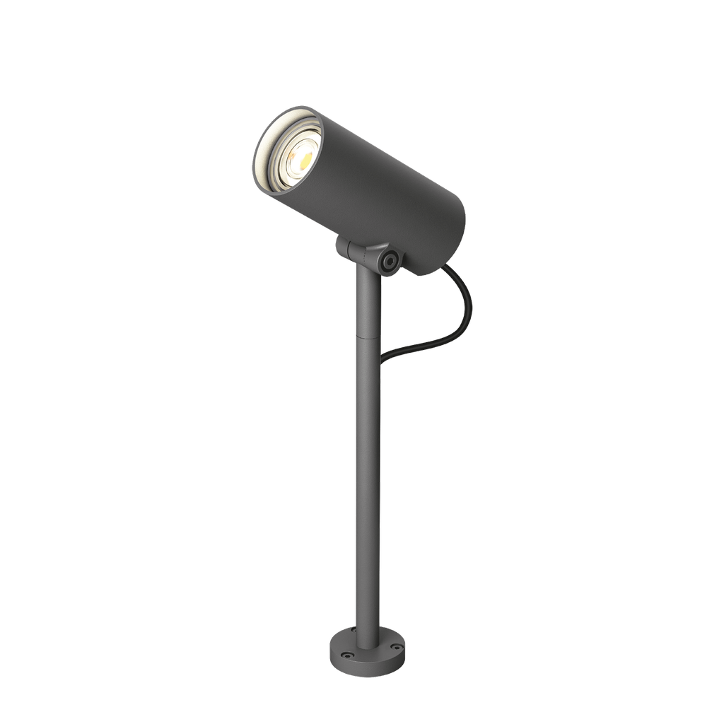 [WND-737468A5] STIPO OUTDOOR FLOOR PROJ 4.0 LED 3000K A