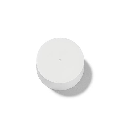 STRING LIGHT EU/UL/NOM/IR/CCC ROSE WHT