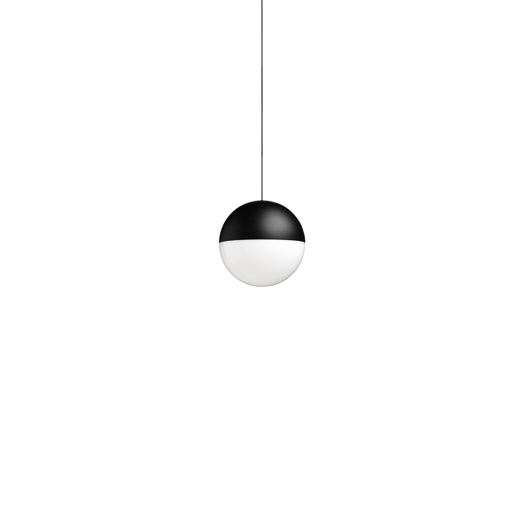 [FLO-F6486030] STRING LIGHT SPH.12m EU/UL BLK