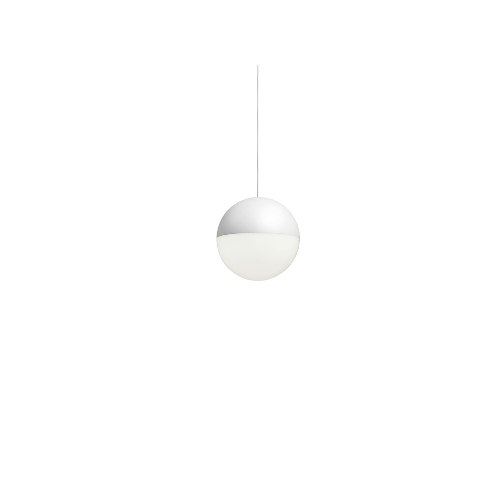 String Light Sphere 12m